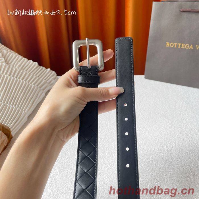 Bottega Veneta Belt 25MM BVB00017 Bottega Veneta Belt 25MM BVB00017